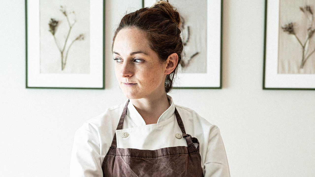 Food Neighbourhoods 223: Recipe edition, Harriet Mansell