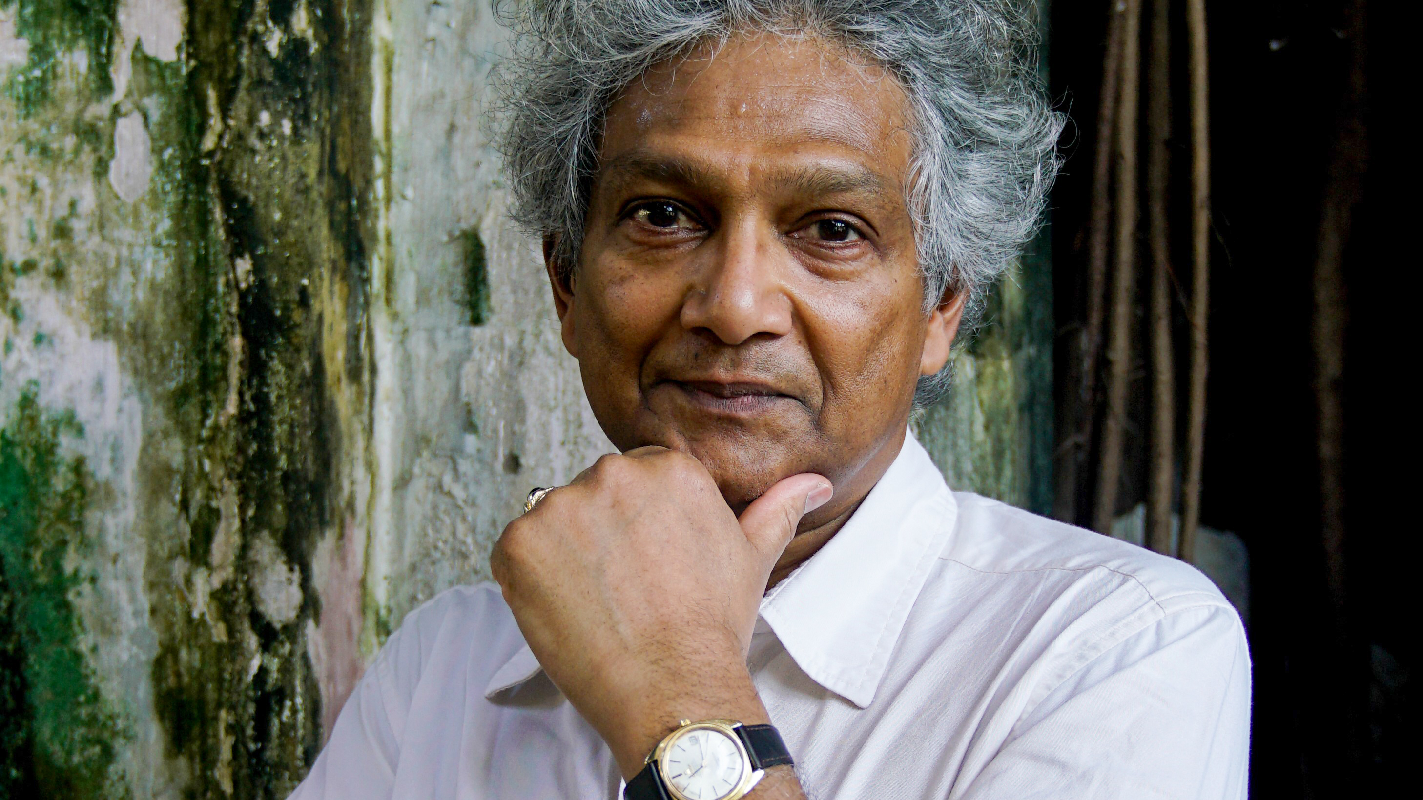 Romesh Gunesekera