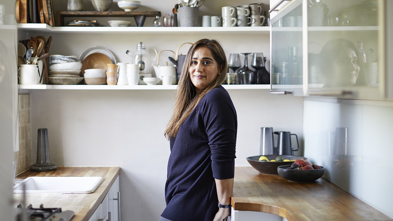 Food Neighbourhoods 226: Recipe edition, Saima Khan