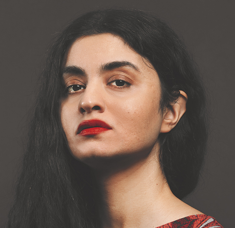 Monocle Reads: Samra Habib