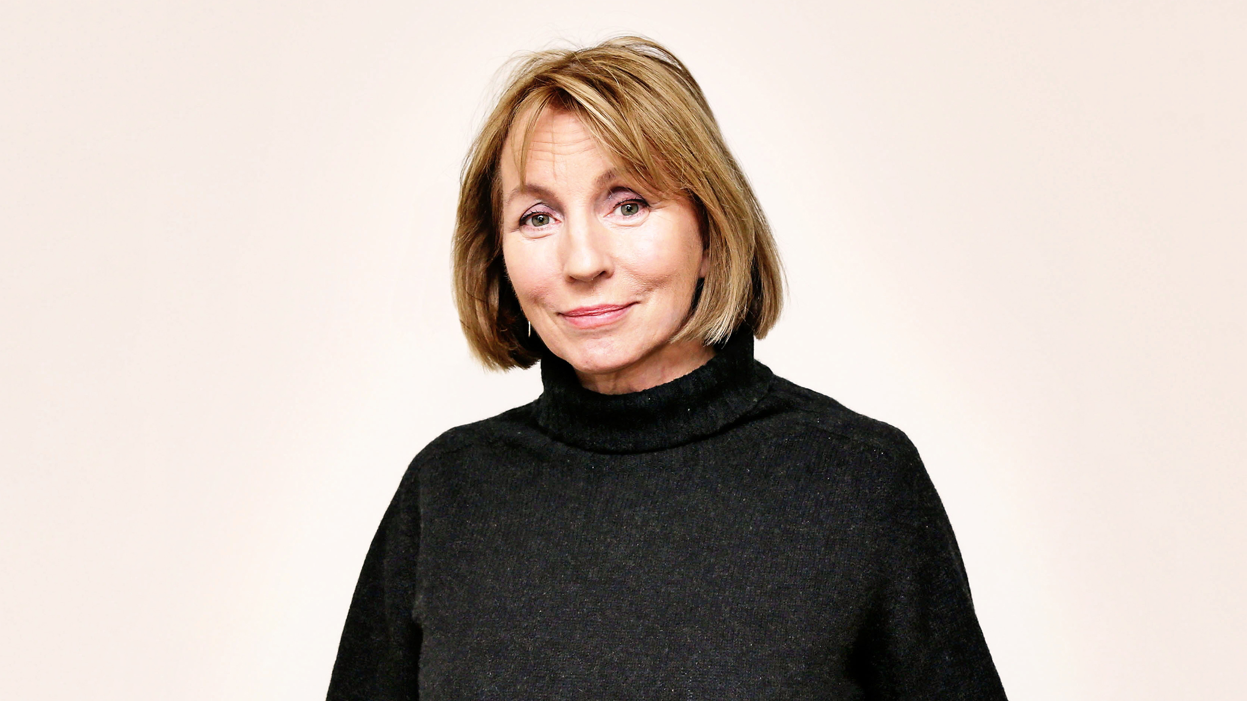 Sarah Sands