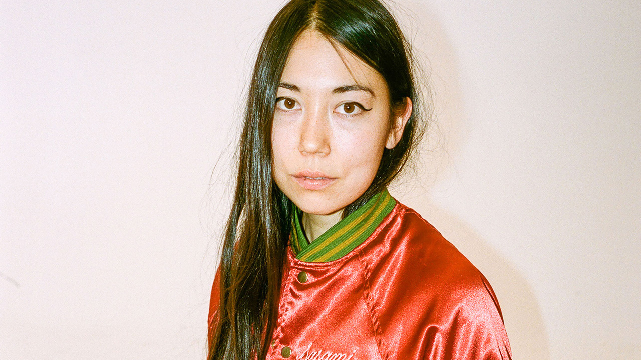 The Sessions at Midori House: Sasami