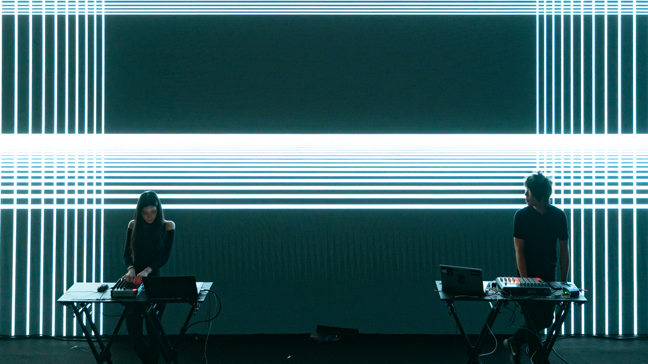 The week in news and the future of digital art
