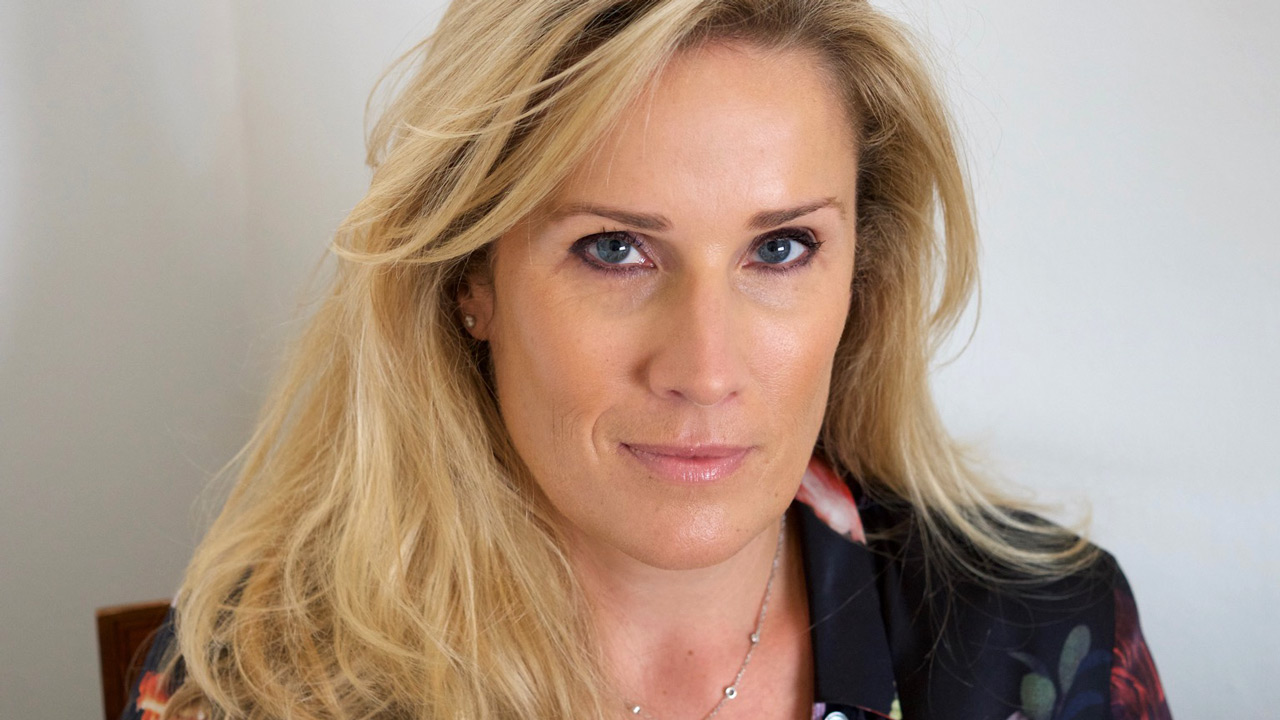 Sarah Churchwell