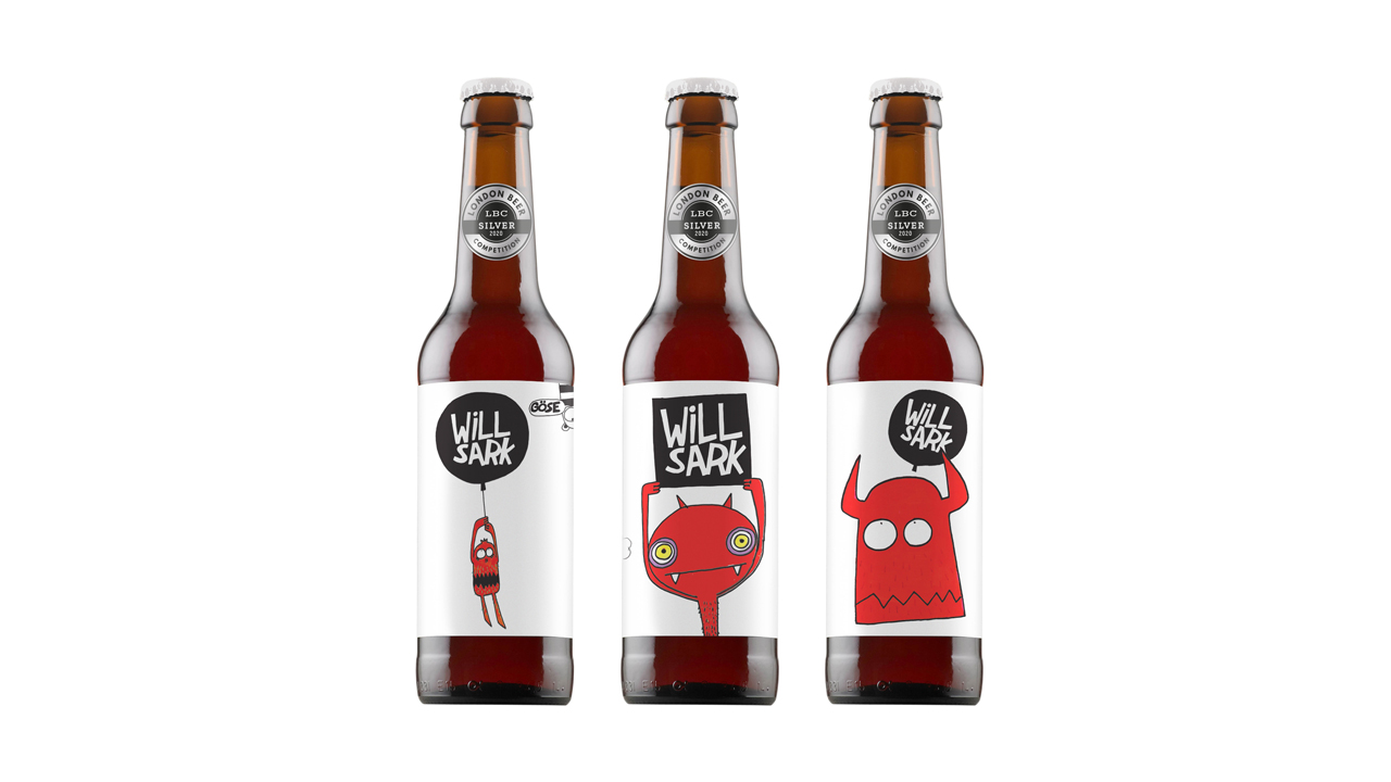 Eureka 210: Willsark