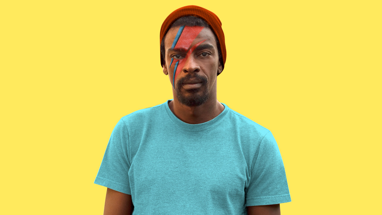 The Sessions at Midori House: Seu Jorge