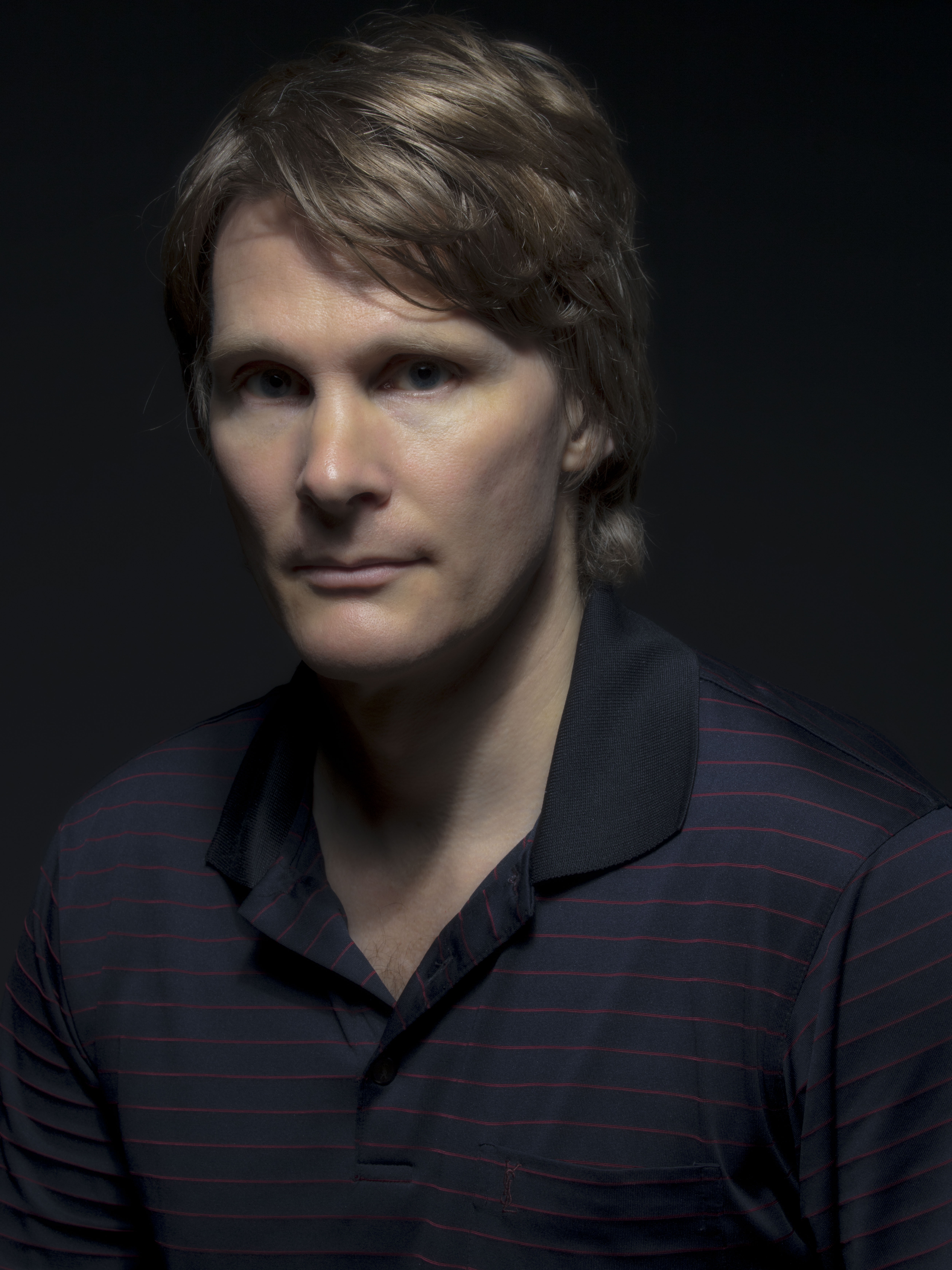 Monocle Reads: Sean Ashton