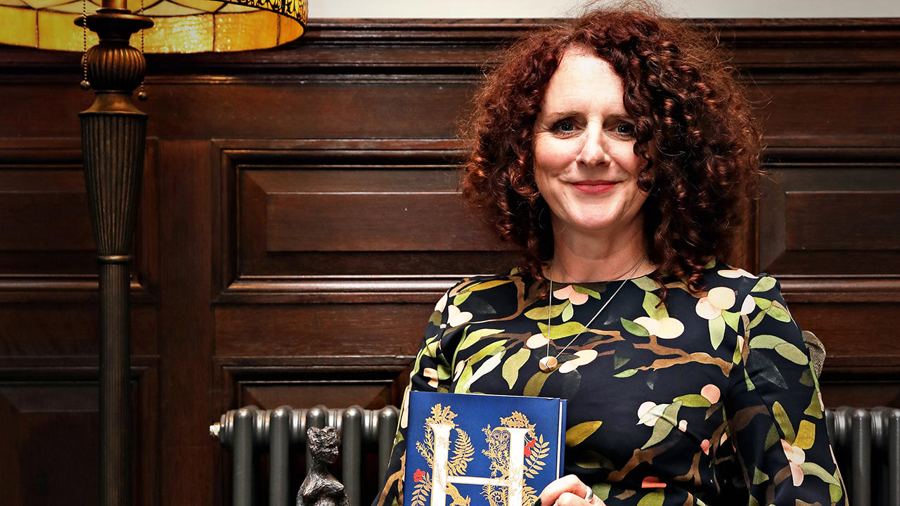 Monocle Reads: Maggie O’Farrell