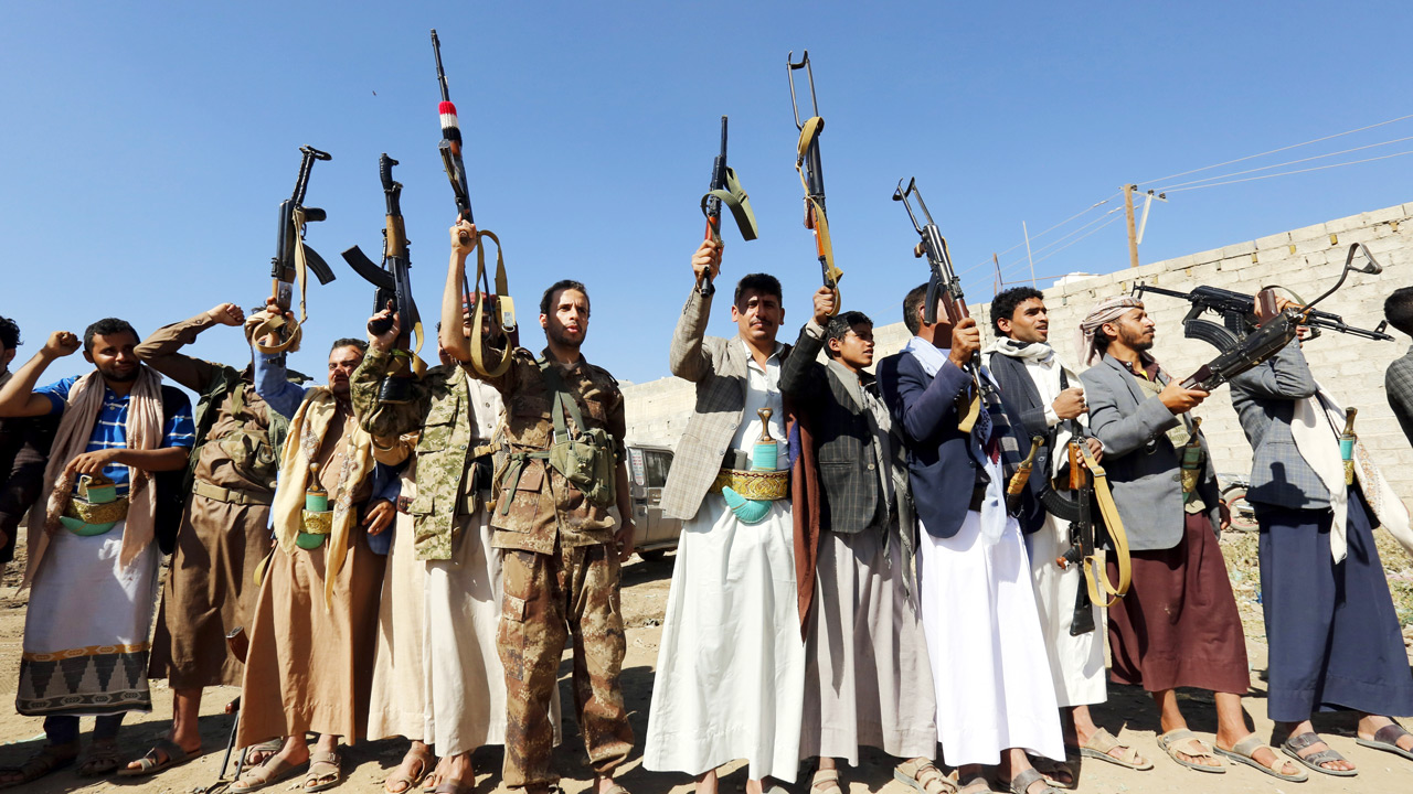 Yemen’s civil war: is the end in sight?