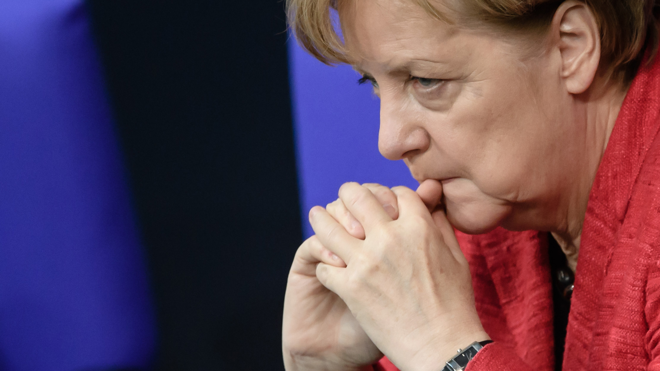 Explainer 92: What next for Angela Merkel?