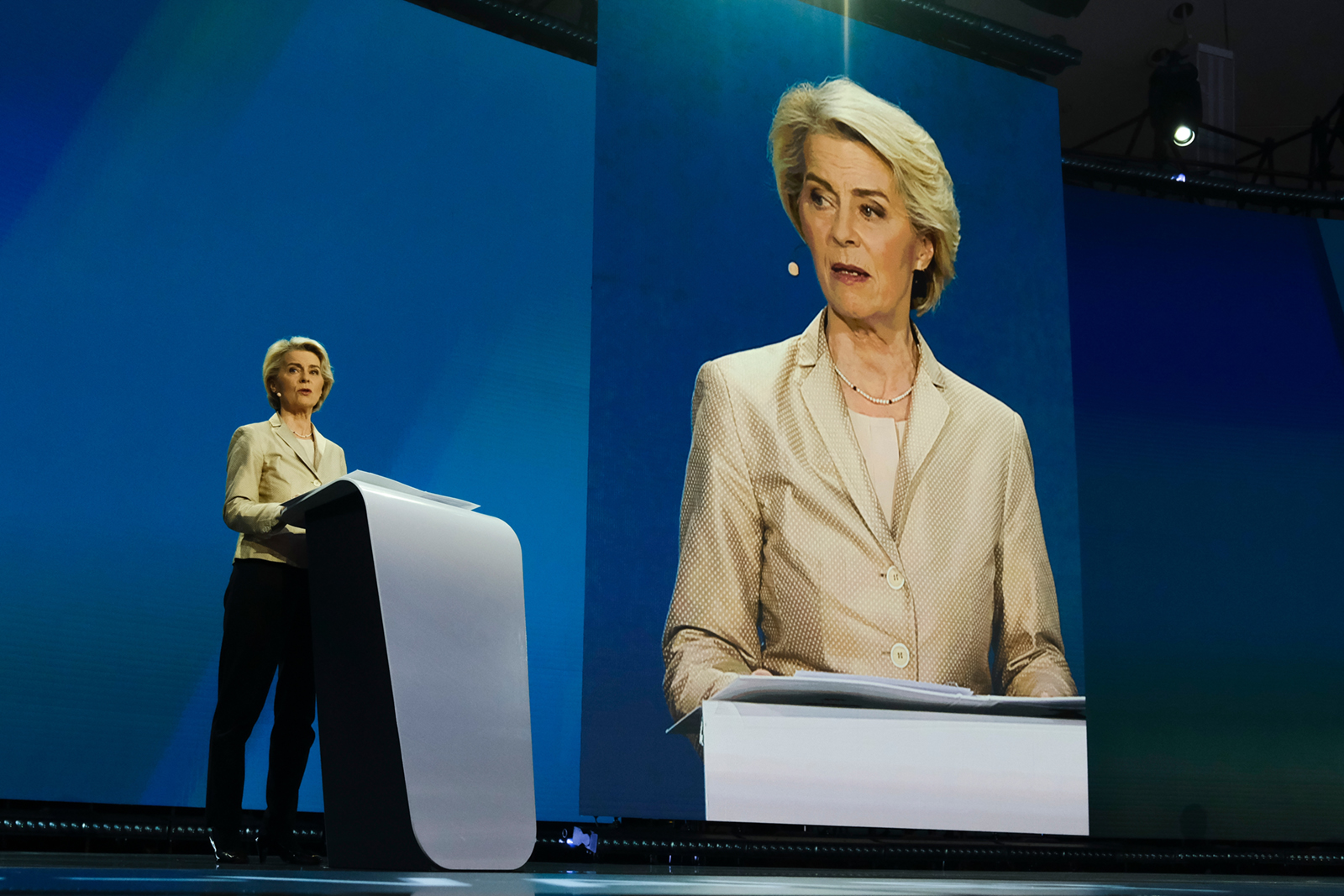 European elections: the fallout (so far)