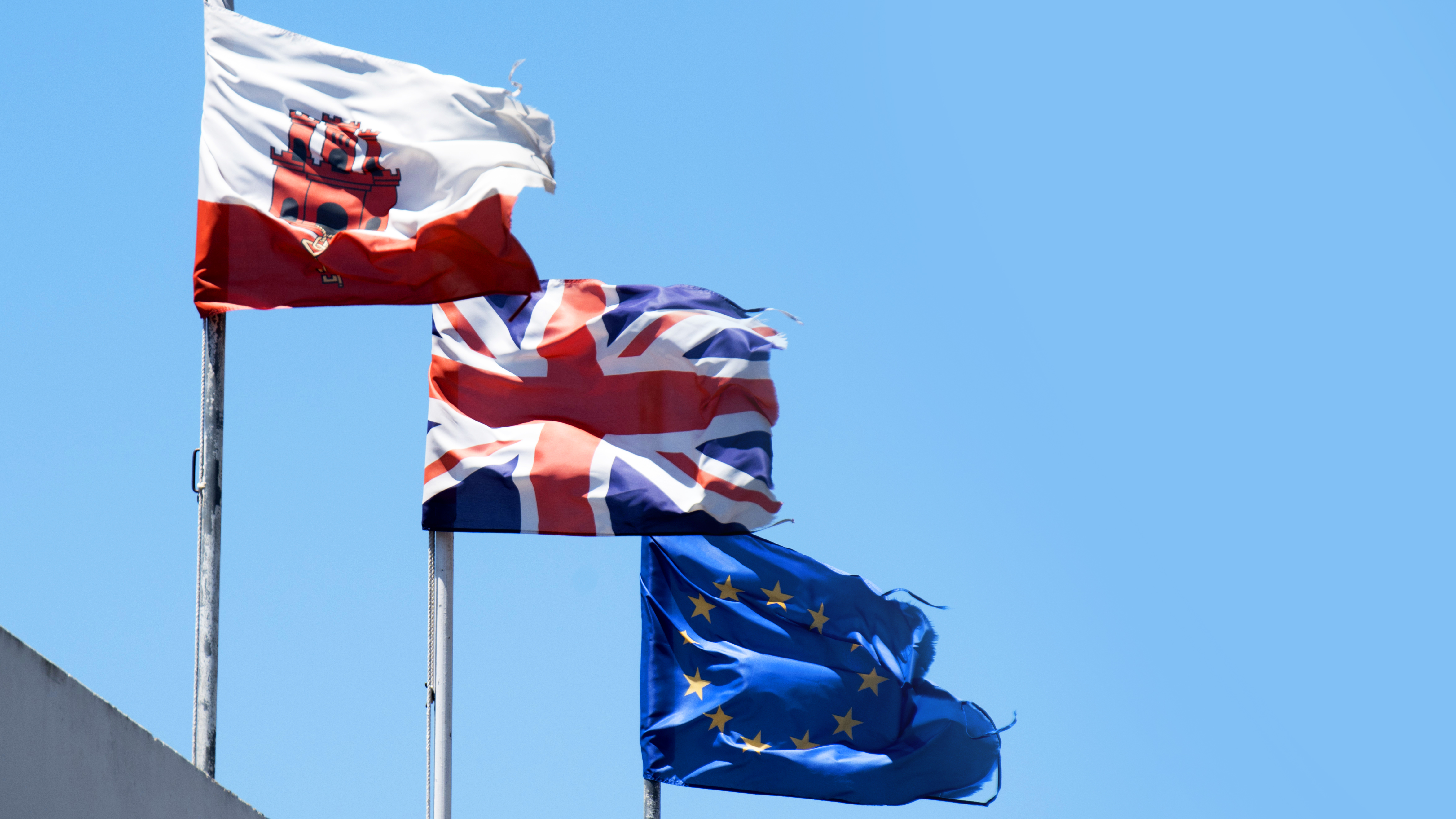 What does Brexit mean for British Overseas Territories?