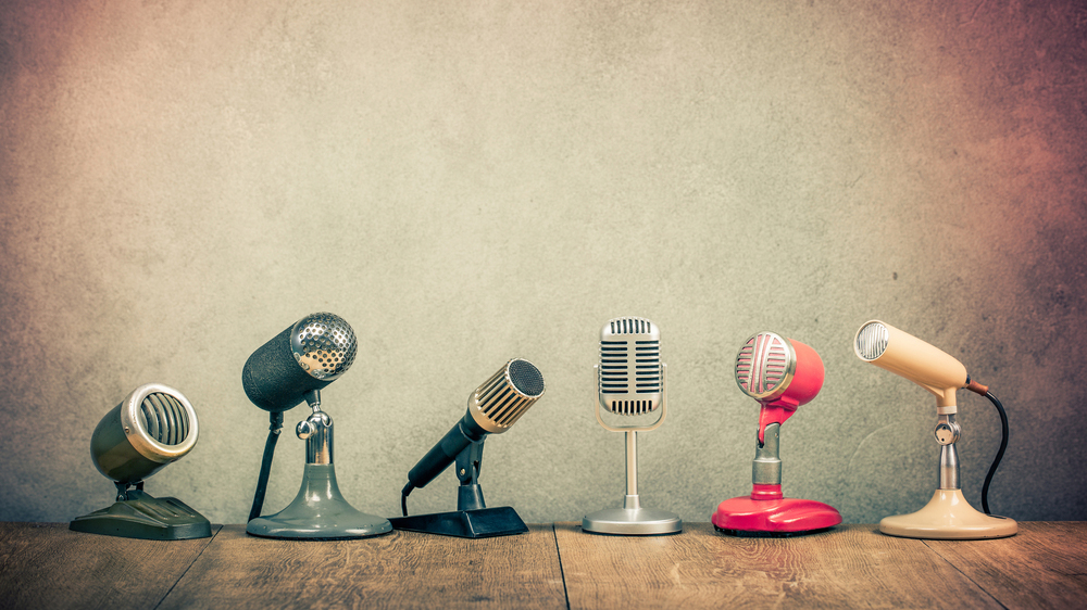 Extra: Austrian audio