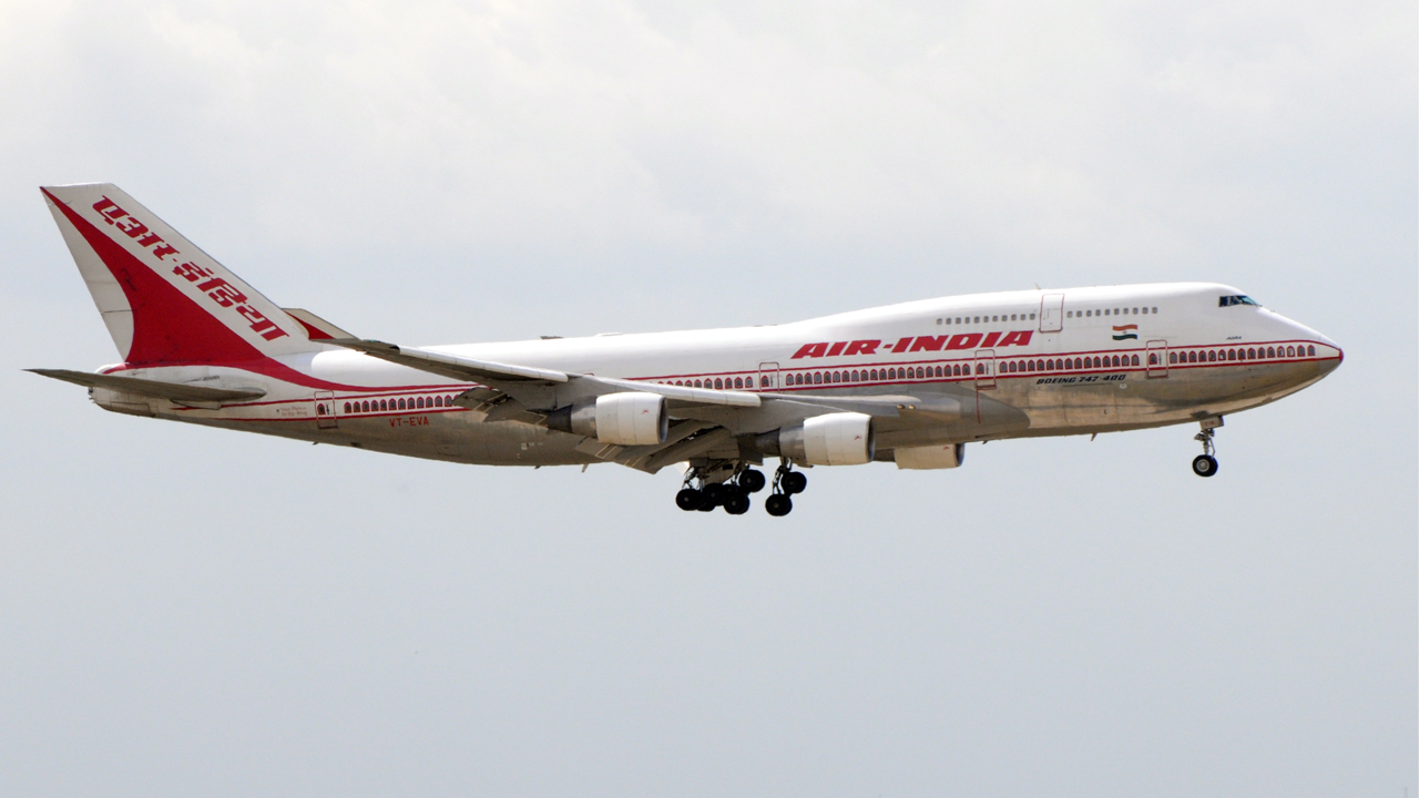 Explainer 155: Why have Air India’s crew become cheerleaders?