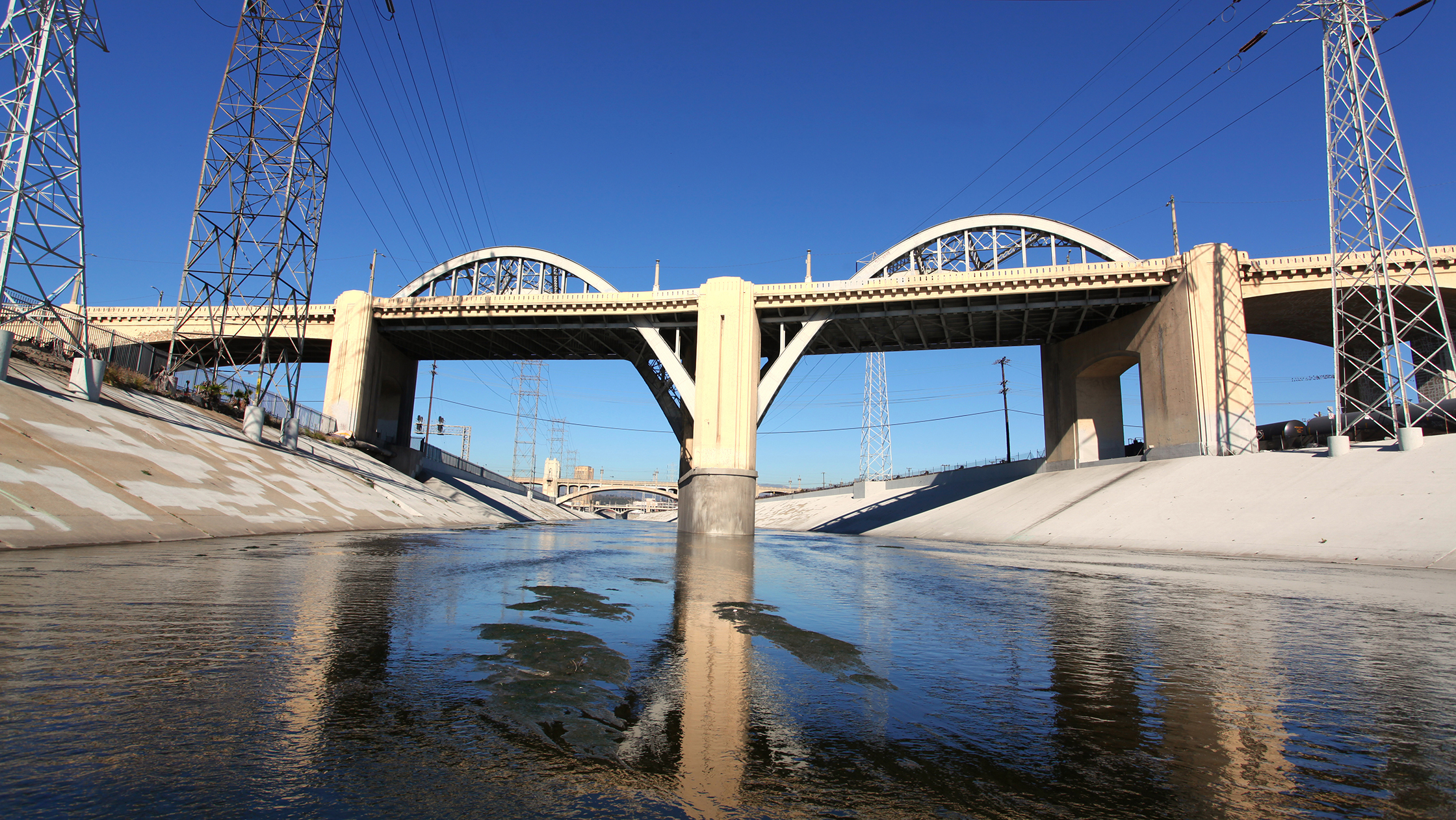 Extra: LA’s Sixth Street Viaduct