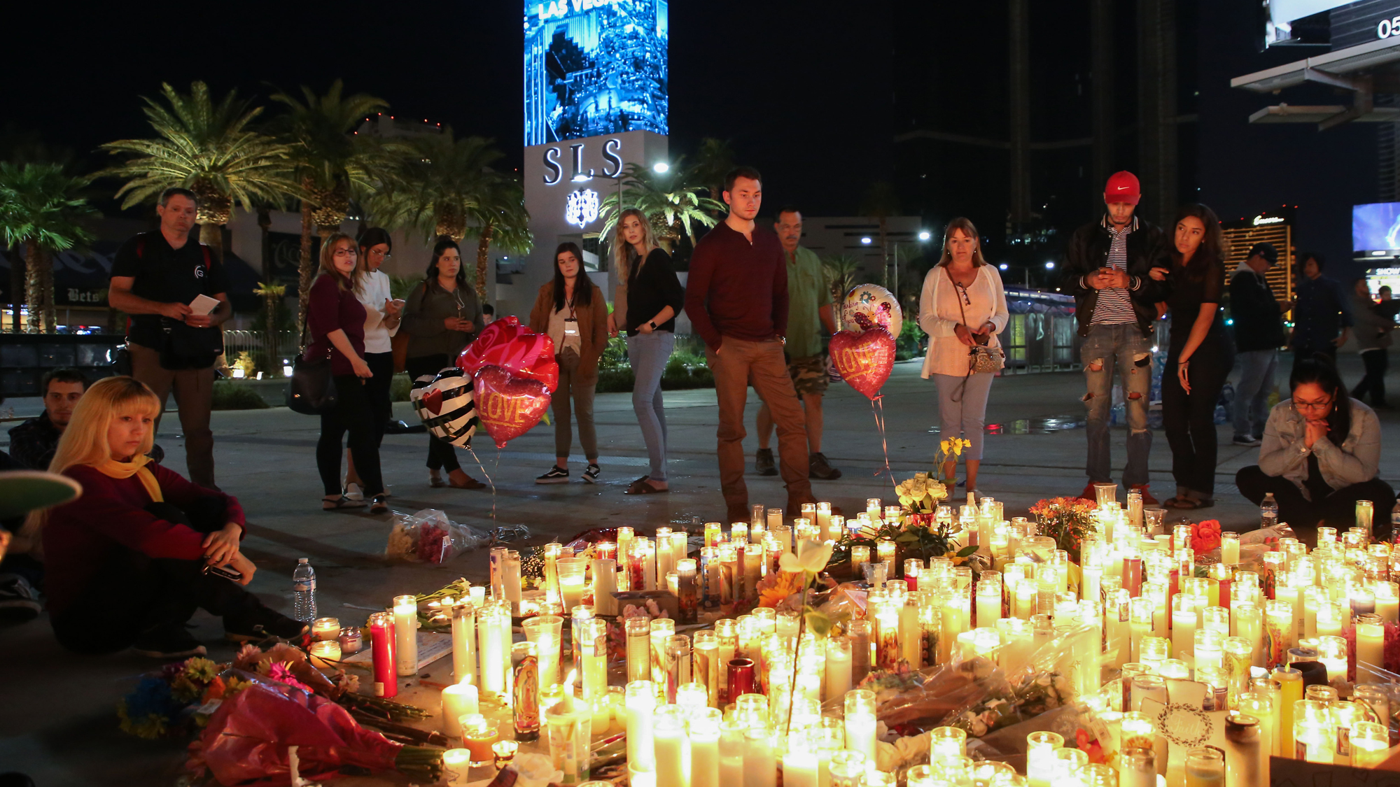 Explainer 85: American gun laws