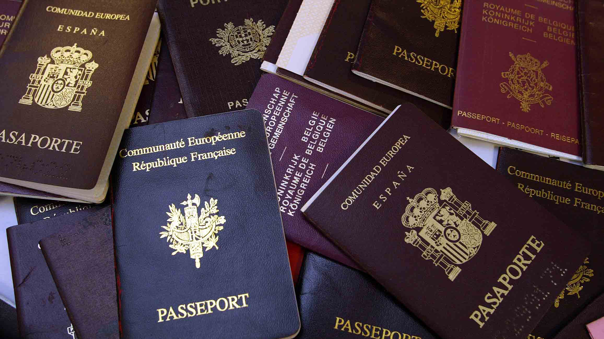 Citizenship for sale