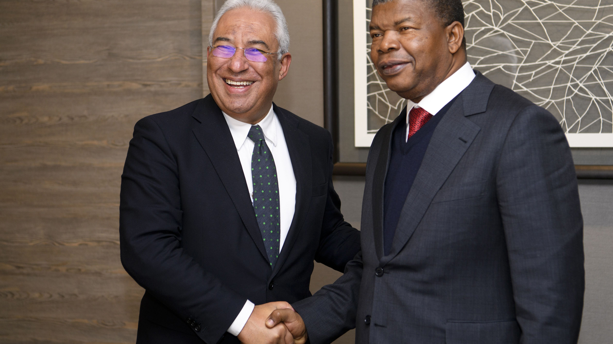 Explainer 103: Why are Portugal and Angola arguing again?