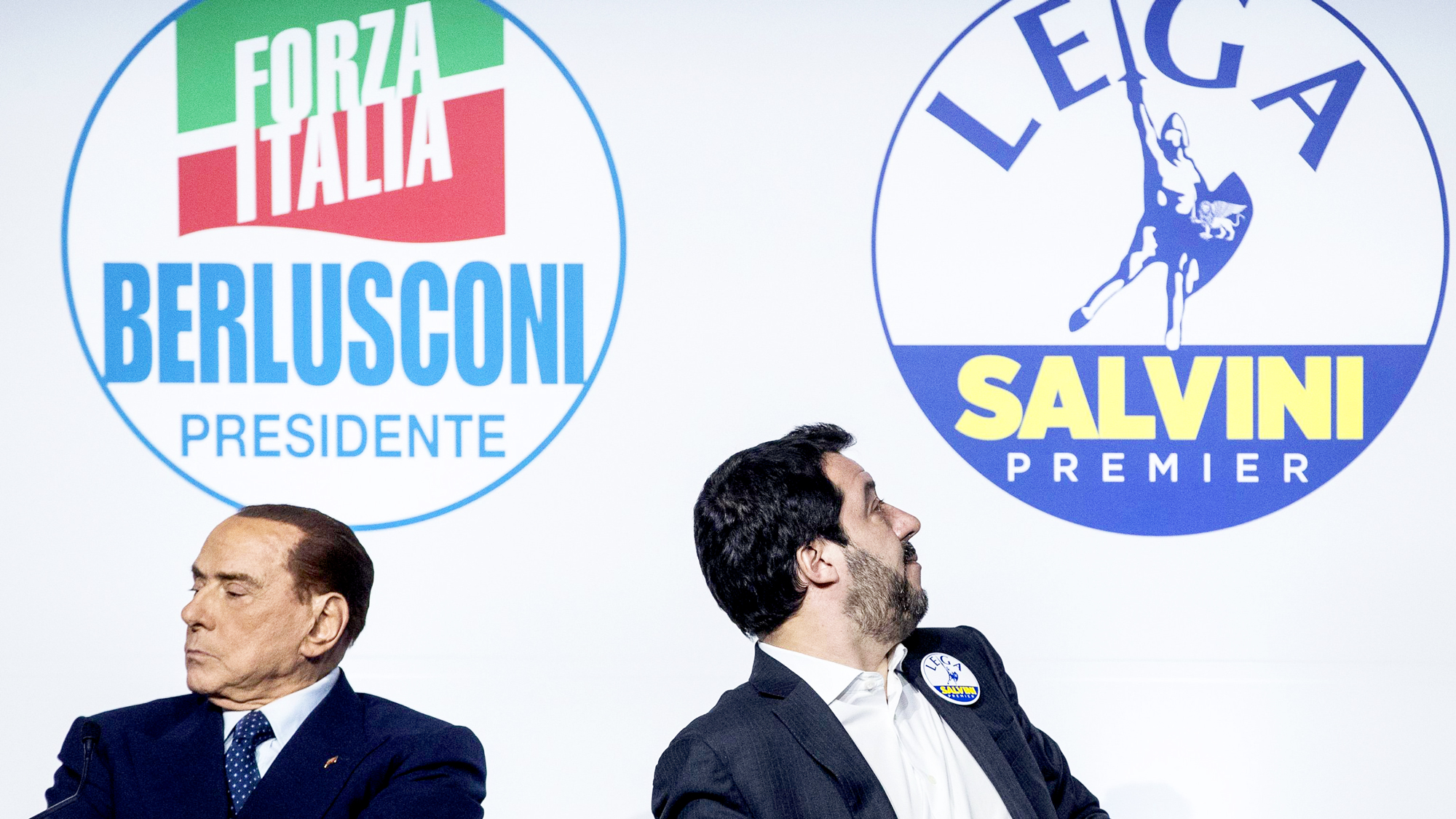 Why Italy’s election matters