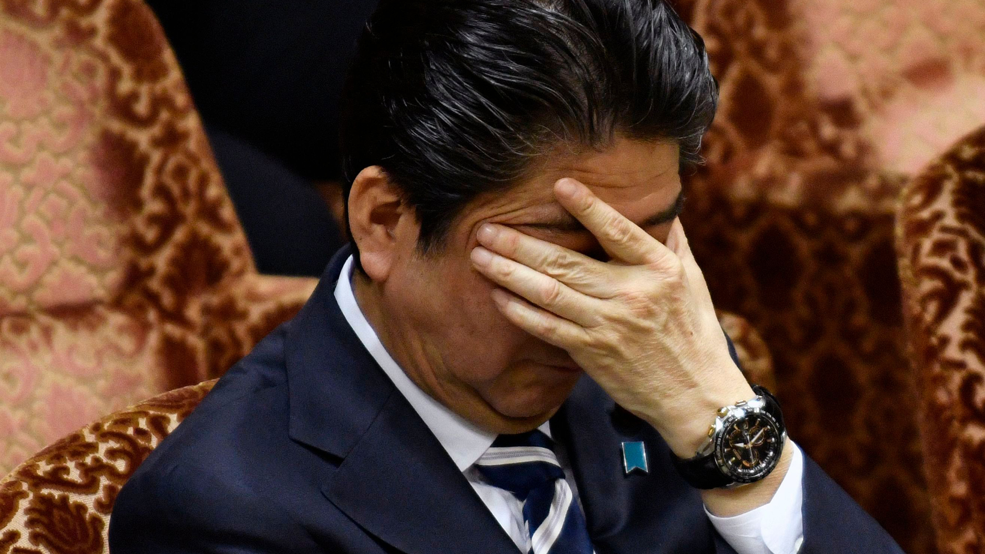 Explainer 107: Will Shinzo Abe become Japan’s longest-serving prime minister?