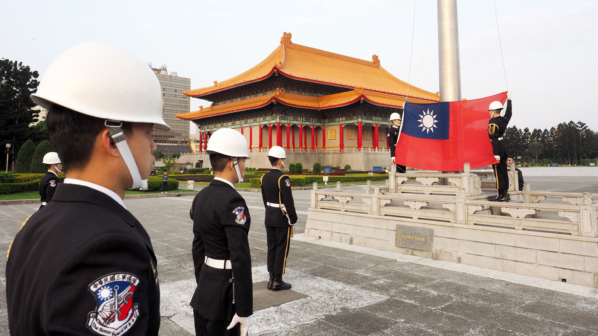 Explainer 109: What does China’s recent success mean for Taiwan?