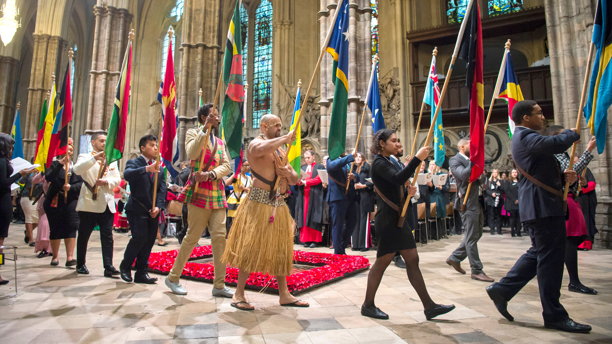 The Commonwealth: a members’ club worth joining?