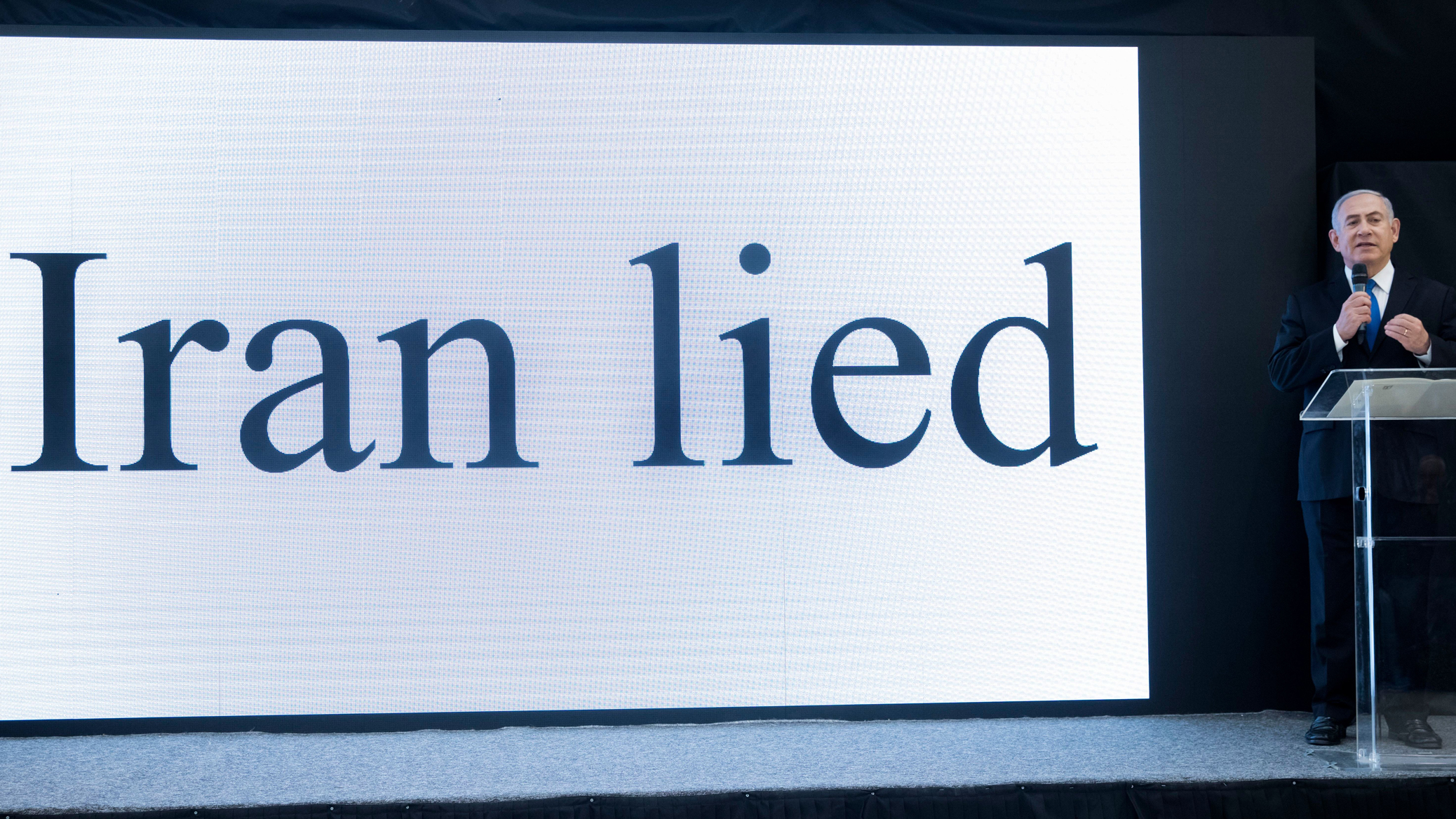 The Iran nuclear deal: does Trump have any better ideas?