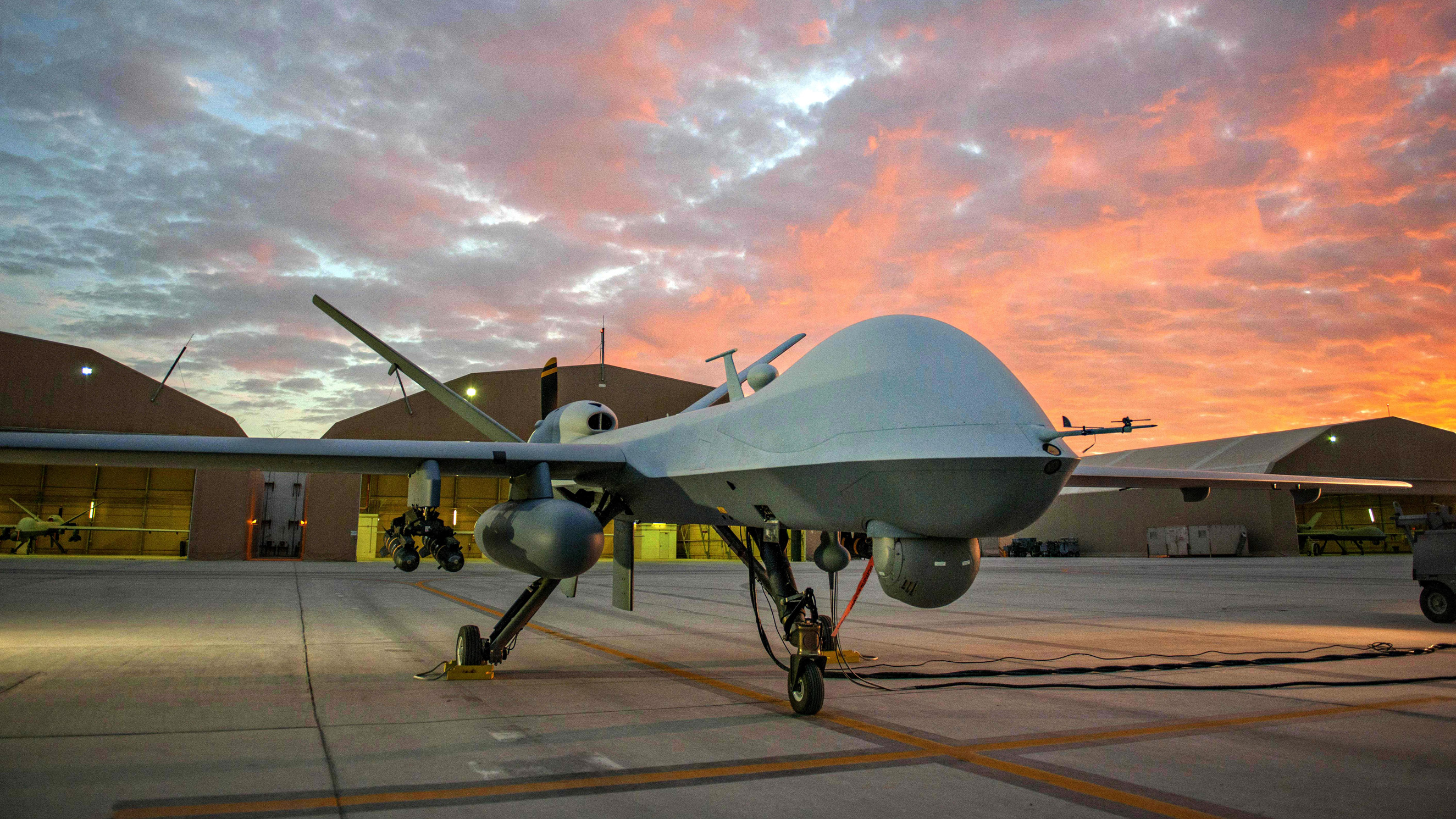 Autonomous weapons and the future of war