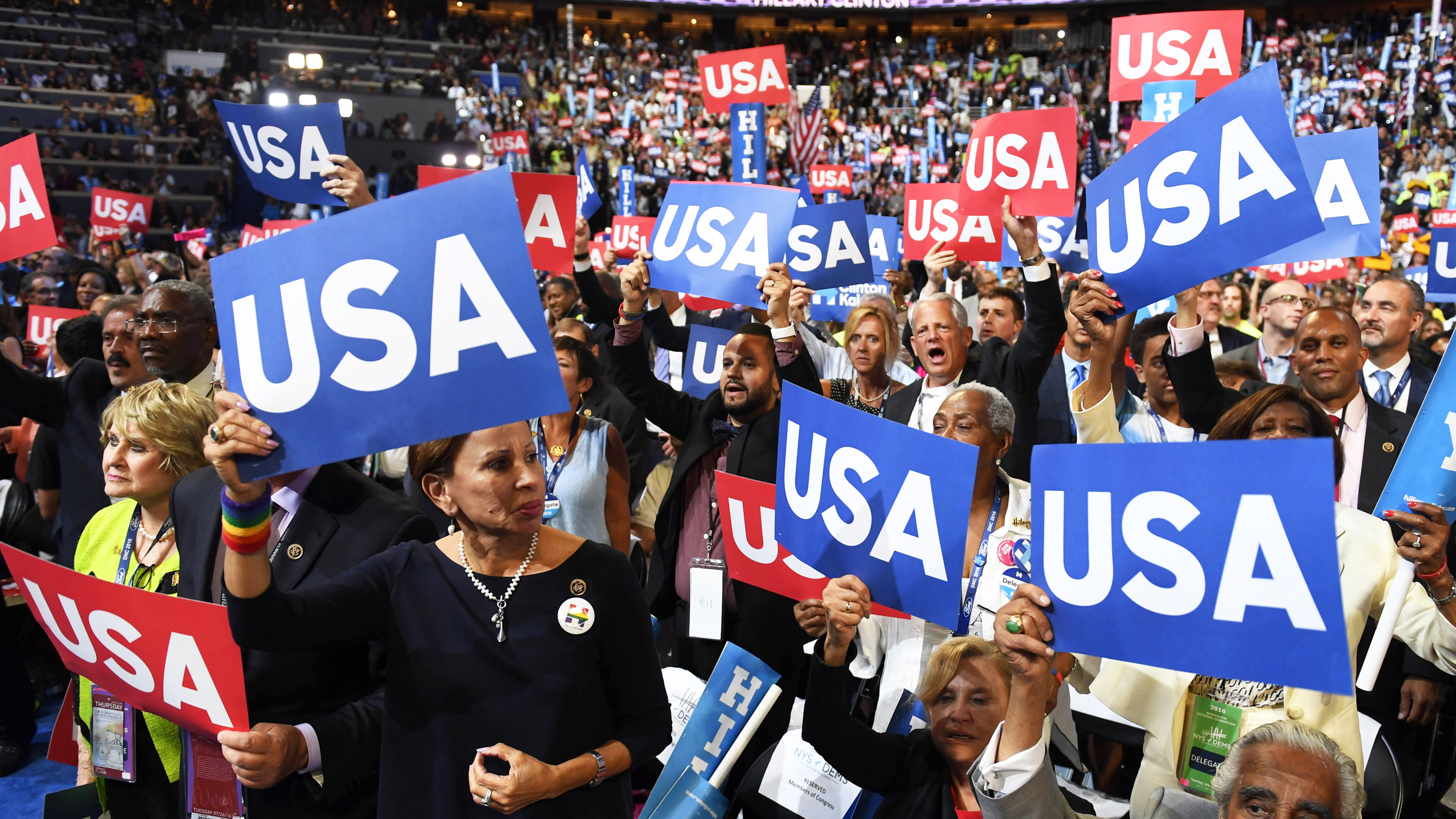 Explainer 137: Who will run against Trump in 2020?