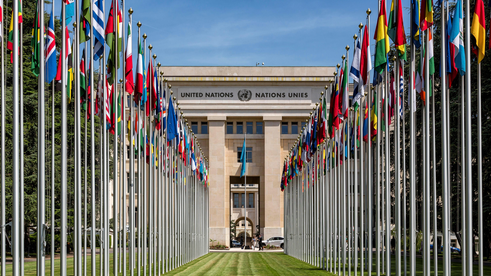 Why ambassadors still matter