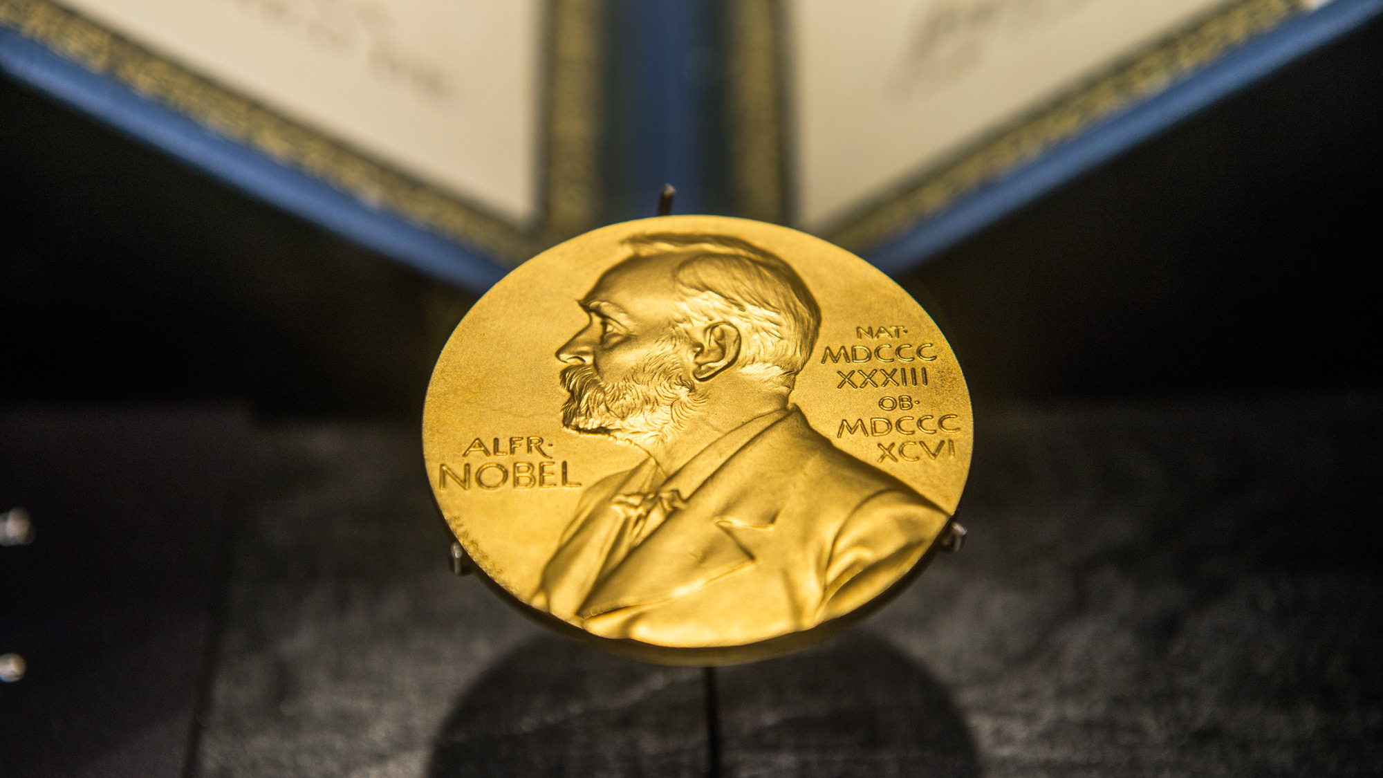 Extra: Nobel intentions
