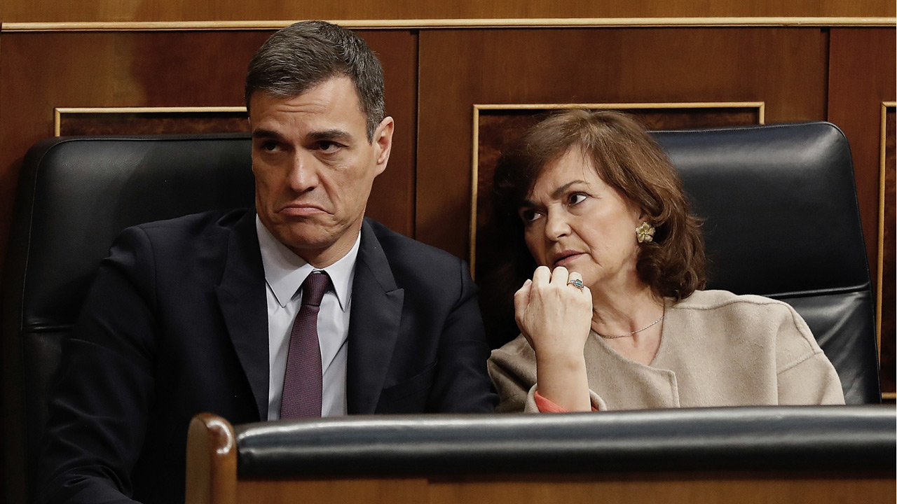 Explainer 152: Will Spain see its third prime minister in a year?