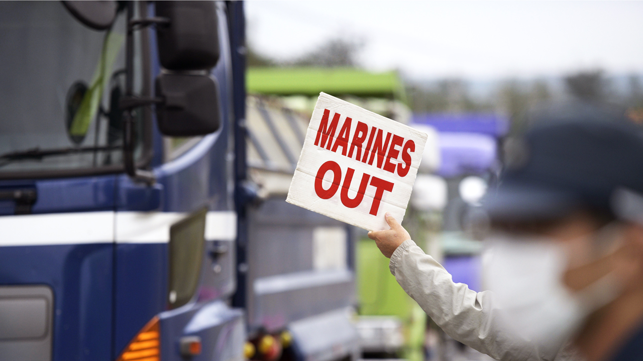 Explainer 154: Does Okinawa need the US military?