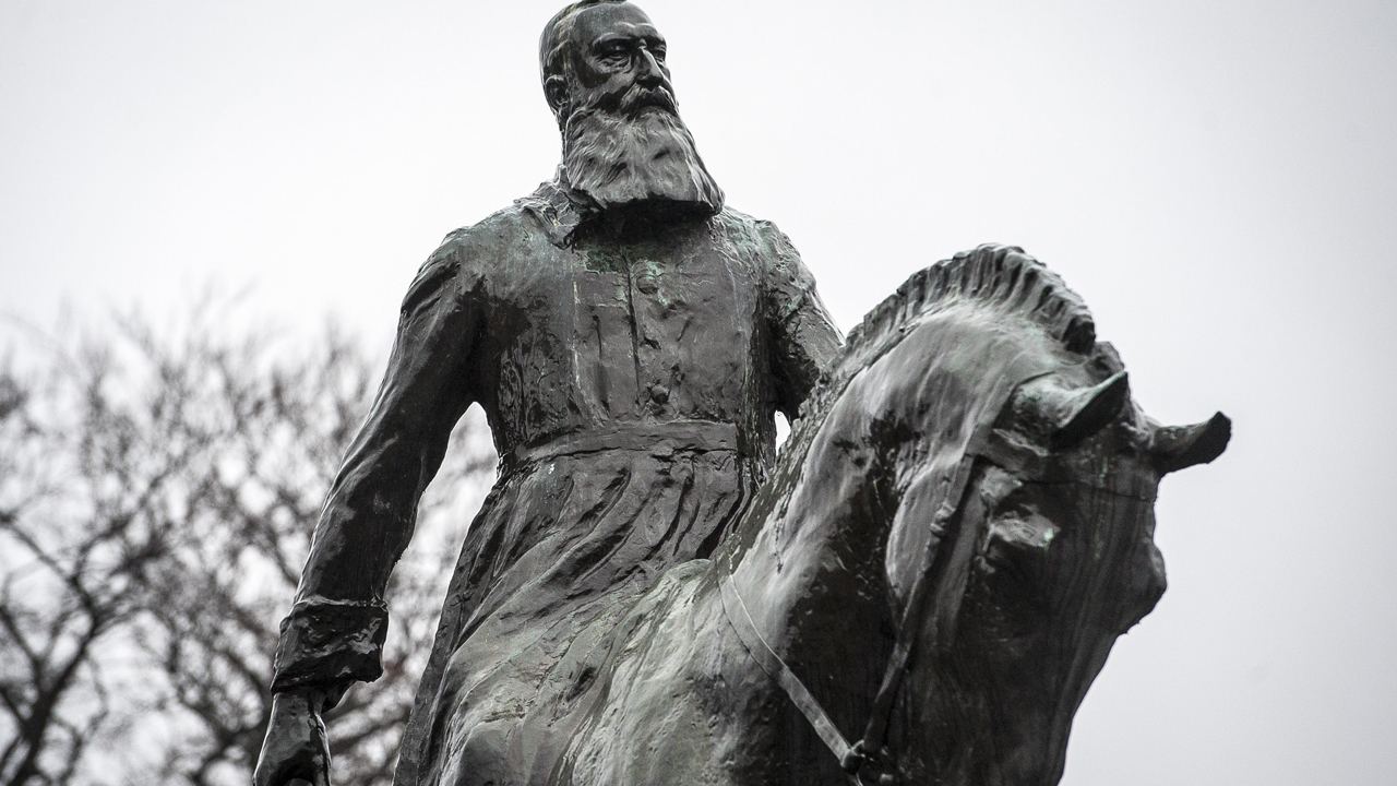 Living with the past: the legacy of empire