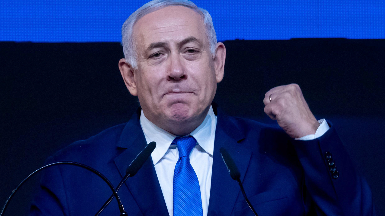 Netanyahu’s fifth term
