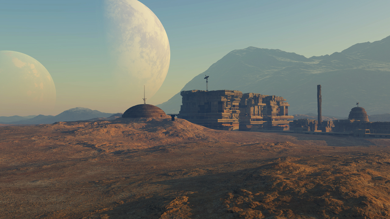 Extra: Straight to the moon