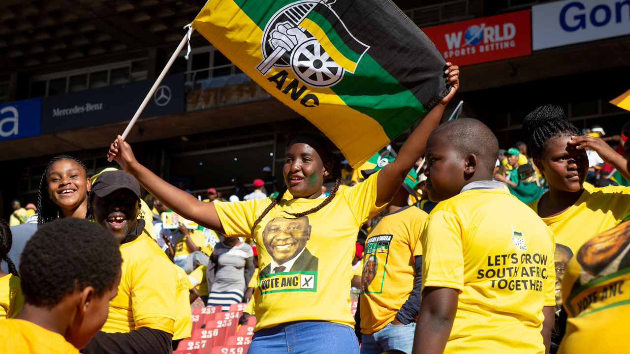 Are South Africans losing patience with the ANC?