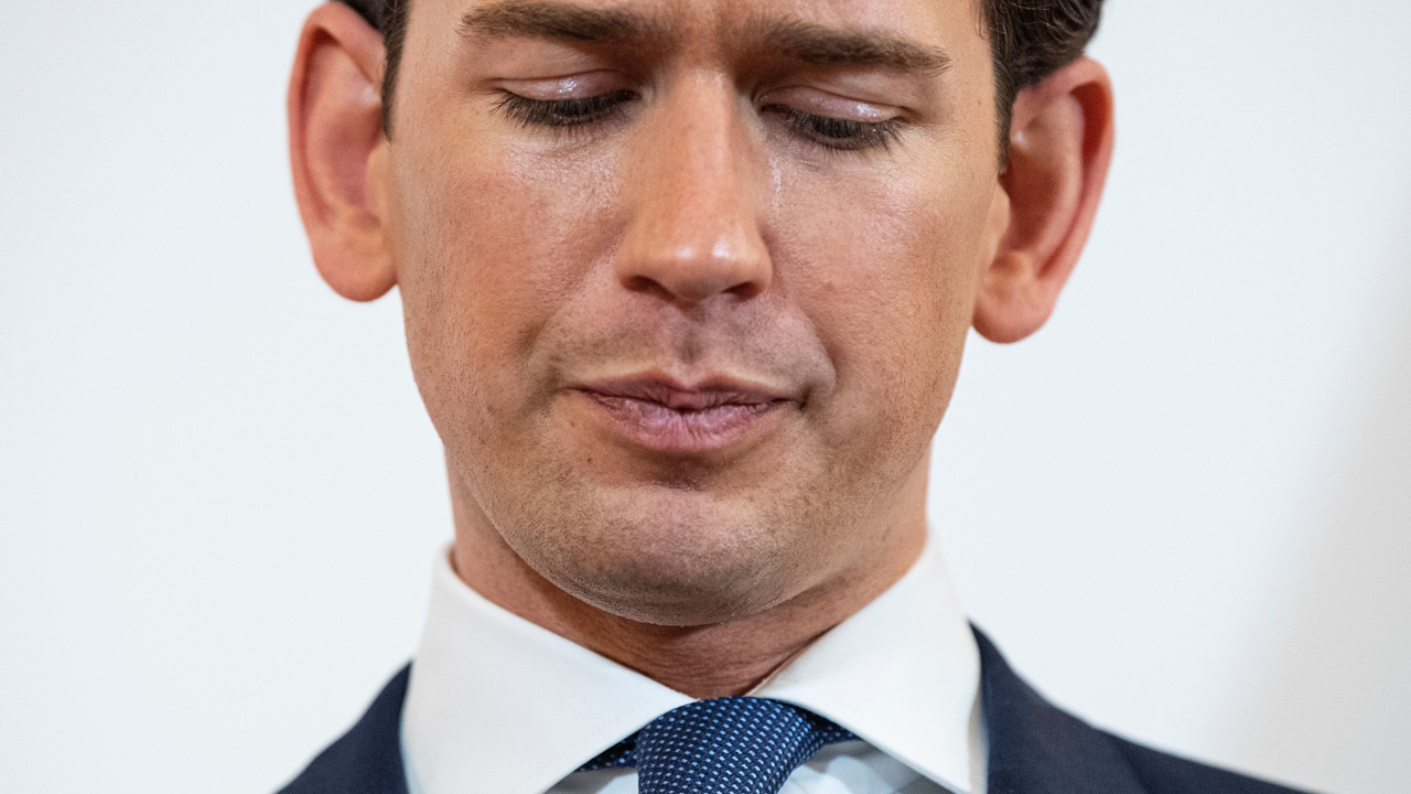 What does the Freedom party scandal mean for Austria?
