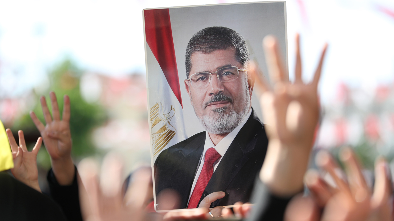 Explainer 170: Will Mohamed Morsi’s presidency be remembered?