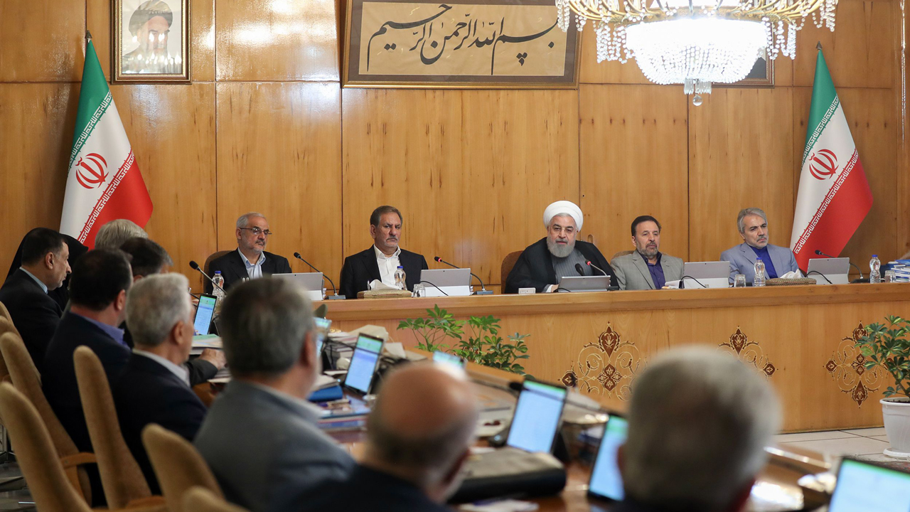 Explainer 172: Is Iran bluffing?