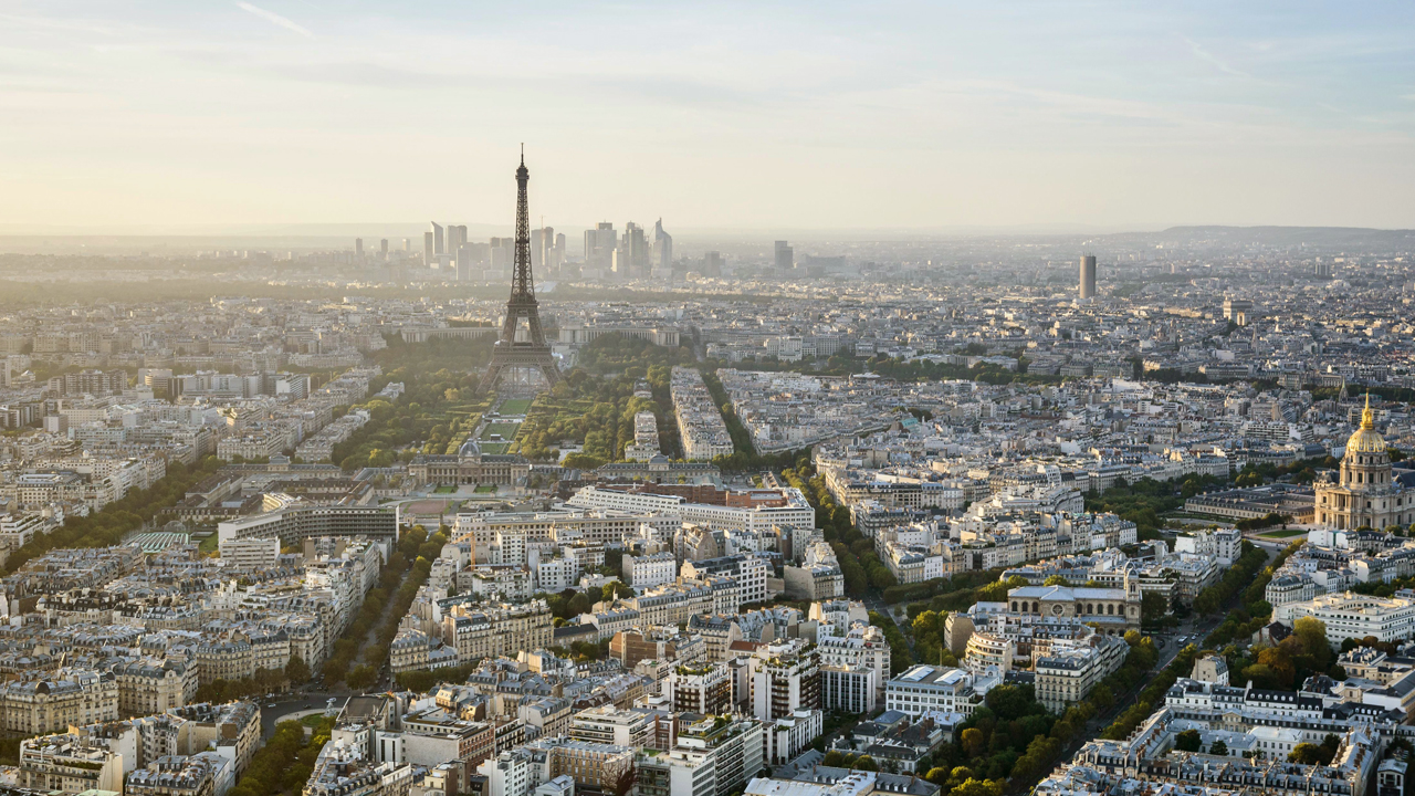 Food Neighbourhoods 142: Paris, Belleville