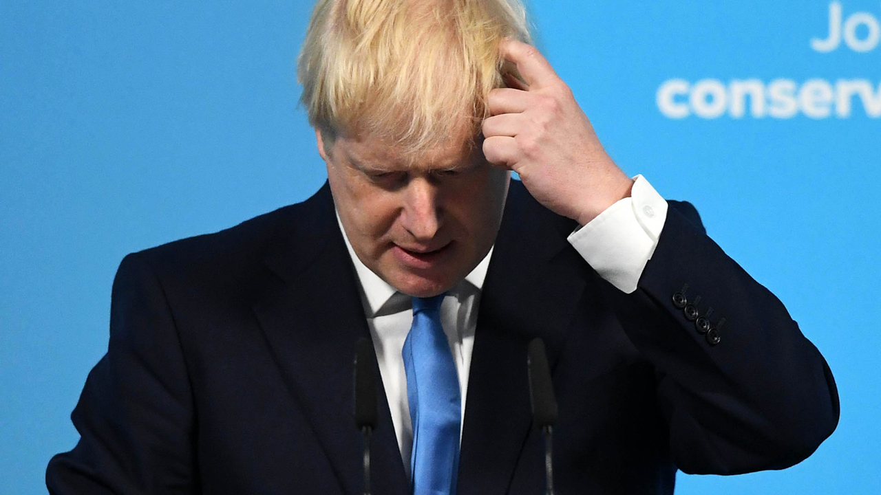Explainer 175: Who is Boris Johnson?