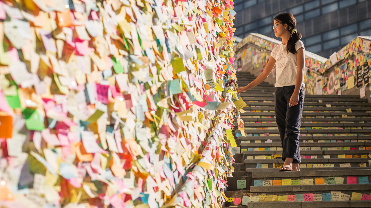 Hong Kong’s stalemate