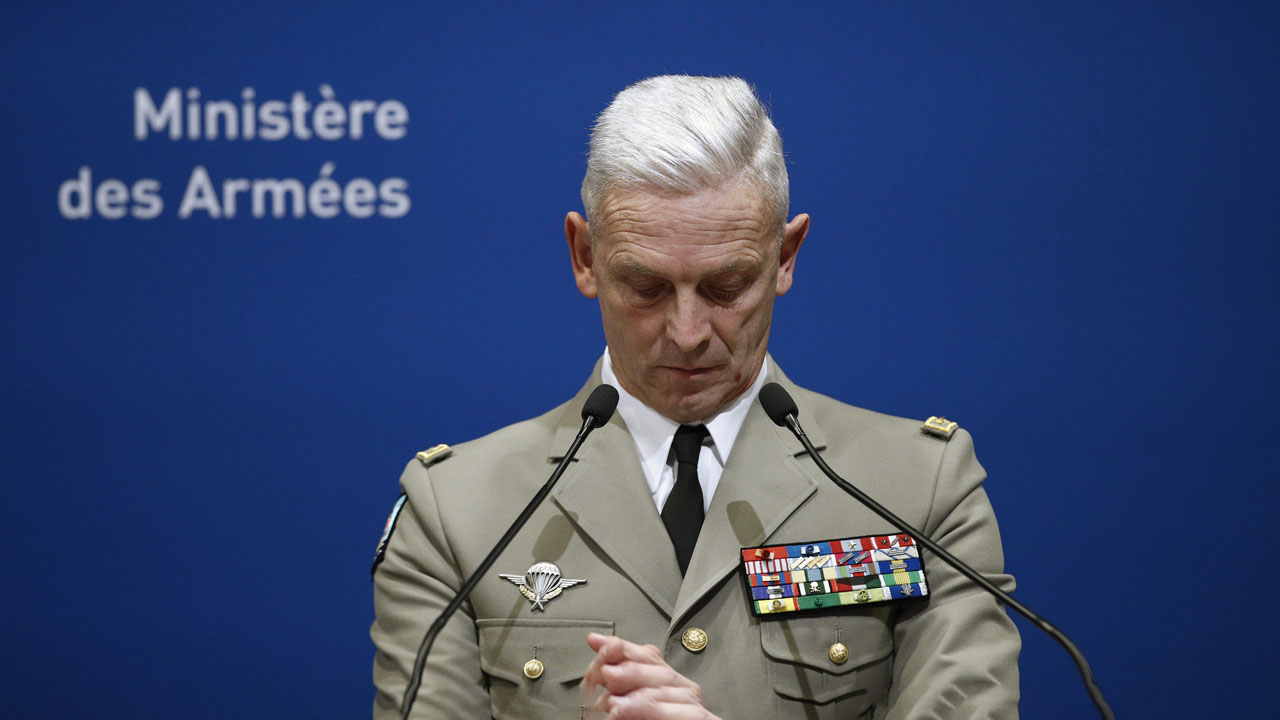 Explainer 193: What is France doing in Mali?