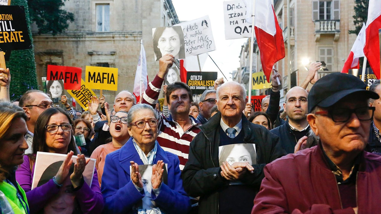 Explainer 194: Who killed Daphne Caruana Galizia?