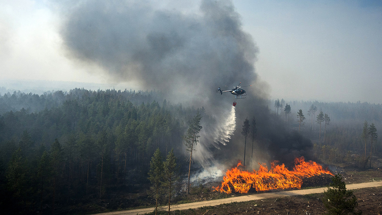 Nordic Council of Ministers series, part nine: Preparedness