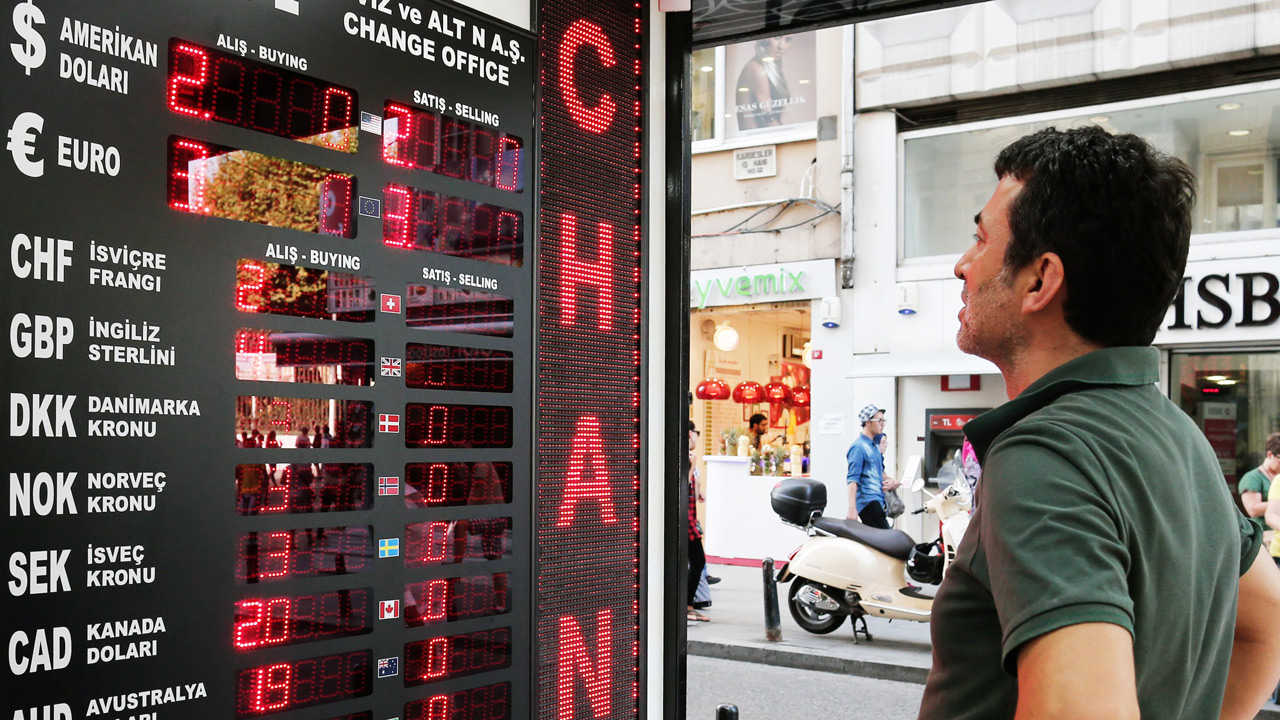 Explainer 156: What is a recession?
