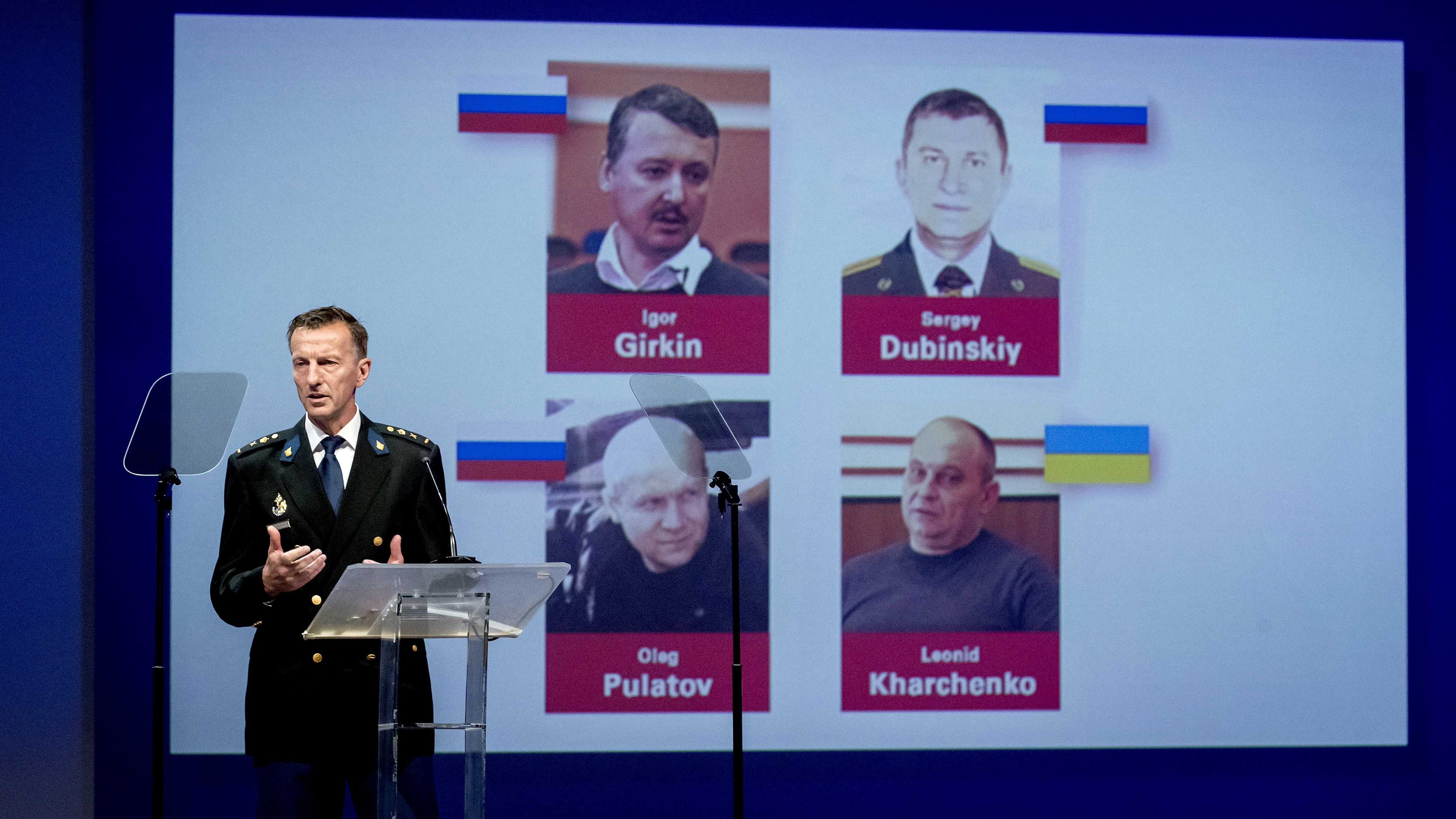 Russia’s disinformation war