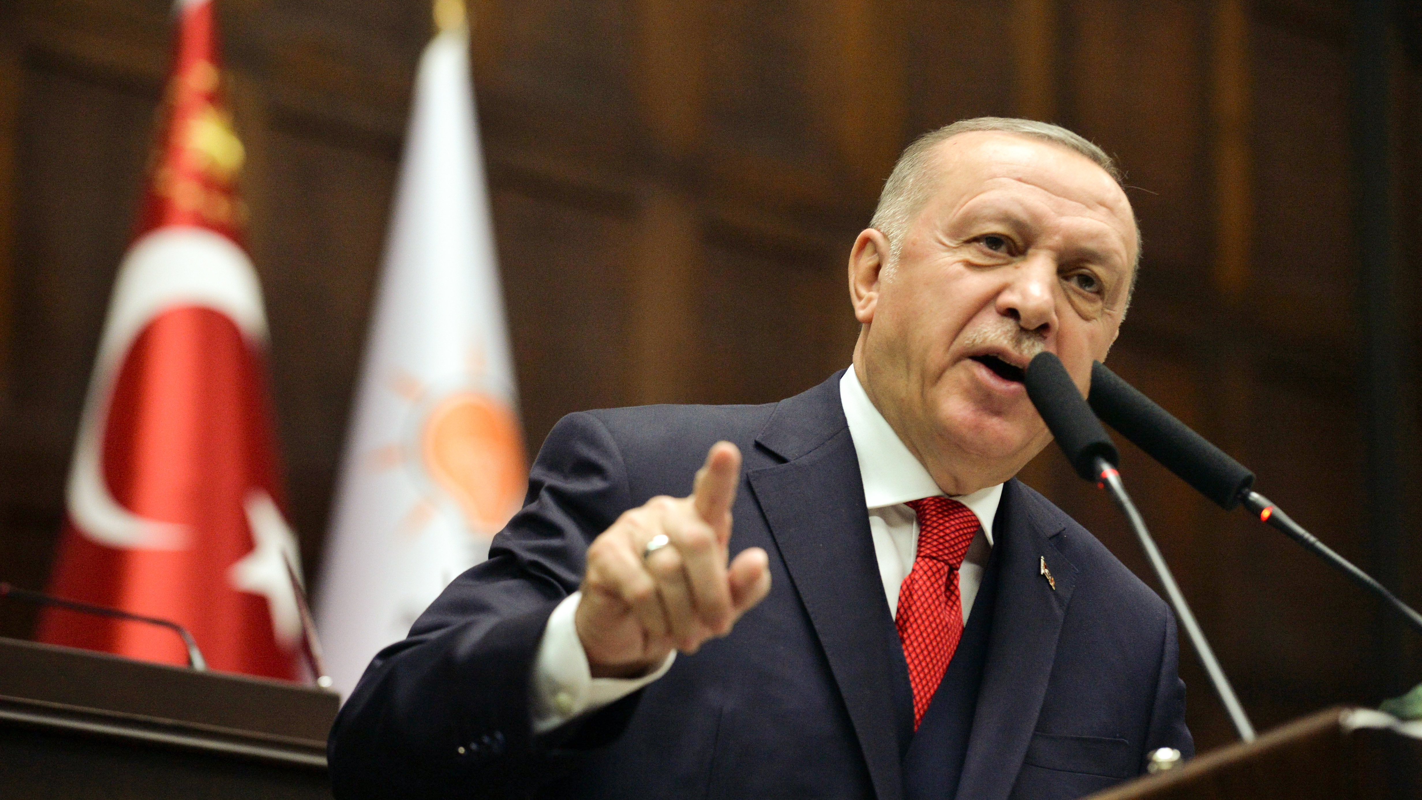 Explainer 199: What’s driving Turkey’s foreign policy?