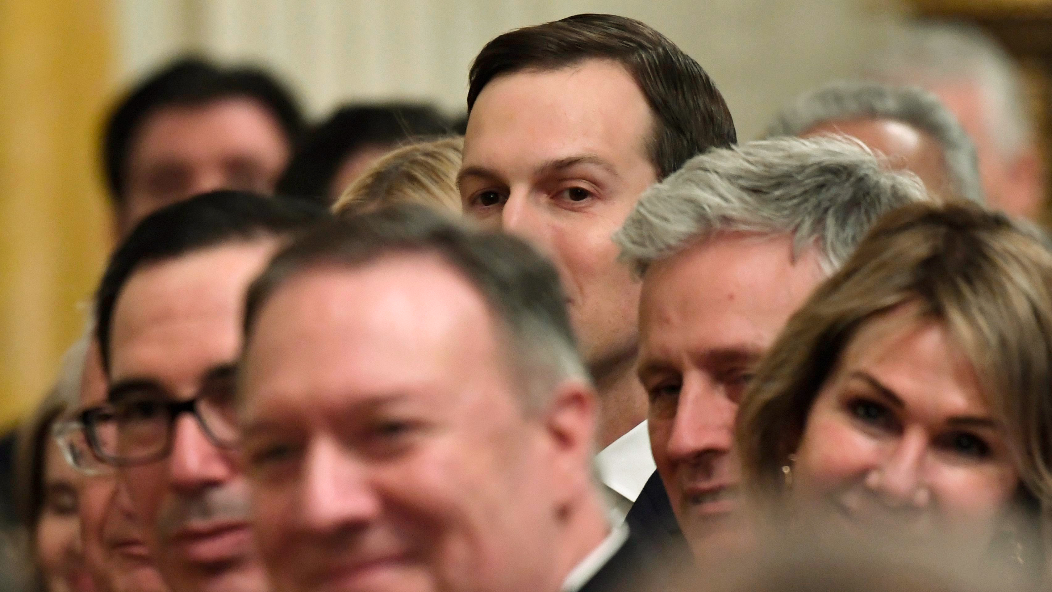Explainer 200: Will Jared Kushner’s Middle East peace plan work?